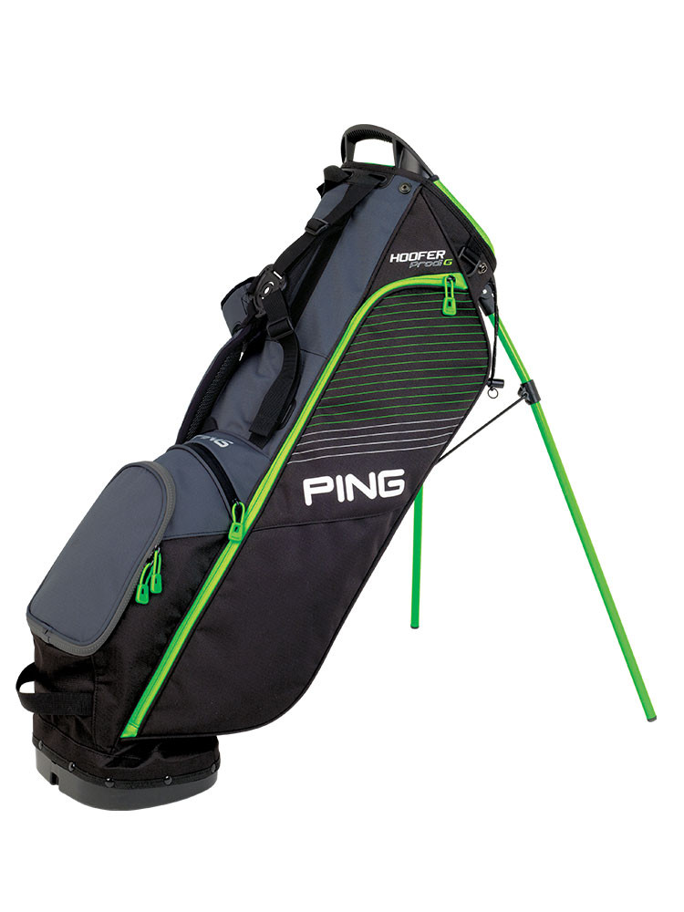 PING Prodi G Junior Stand Bag | GolfBox